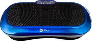 LifePro Vibration Plate