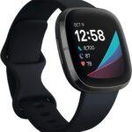 Fitbit sense watch