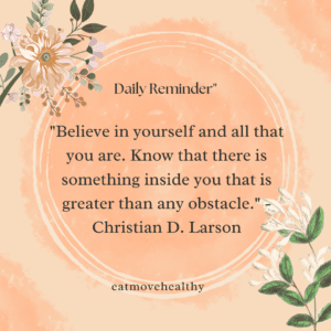 Daily Reminder instagram