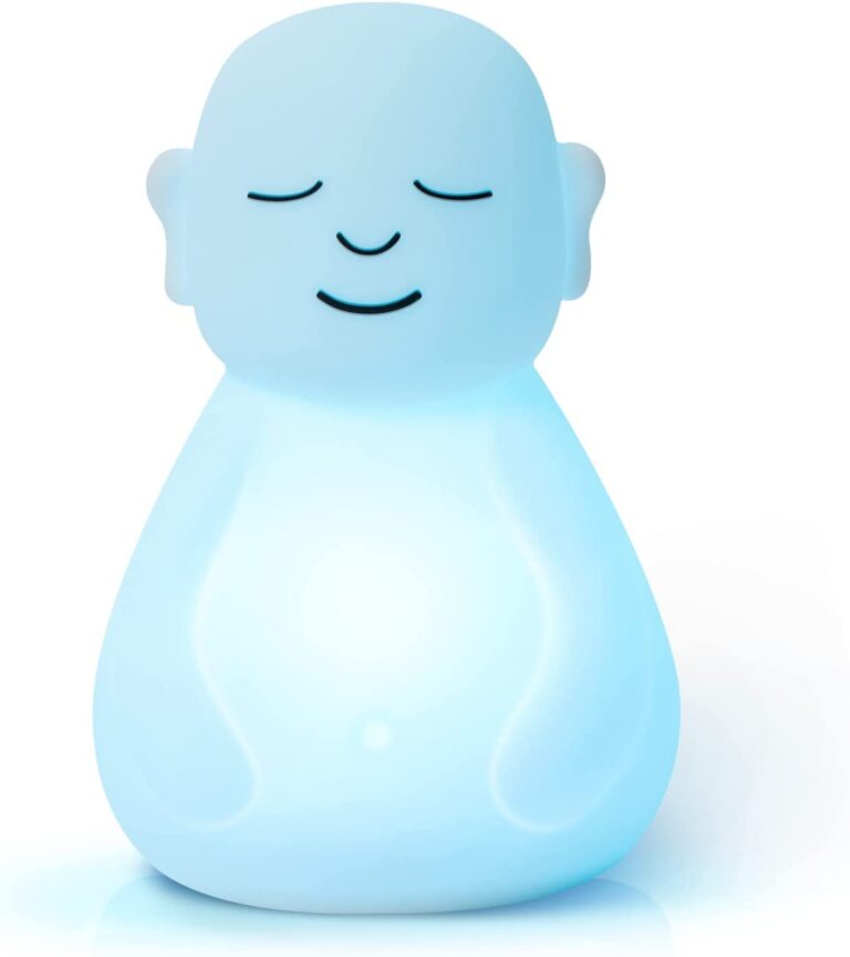 Daily Mindfulness: Present Moment 4 | eat move healthy Mindset-Breathing- Buddha