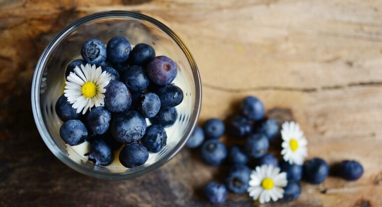 weight loss- blueberries, berries, fresh-2278921.jpg
