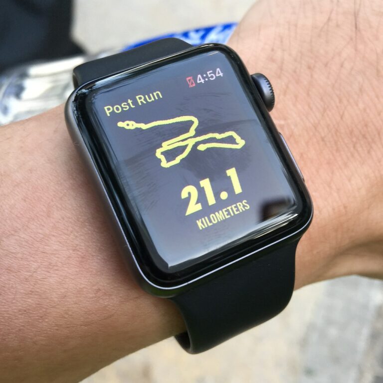Activity Tracker