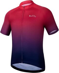 Cycling Jersey
