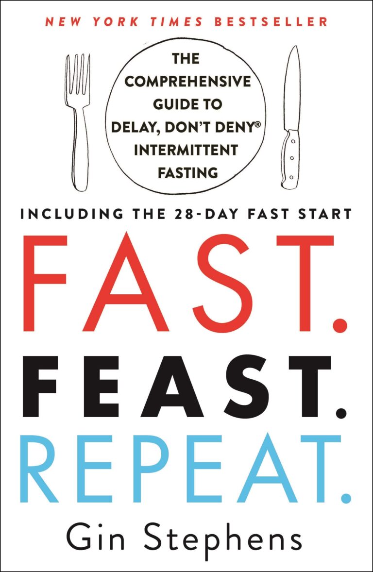 Fast-Feast-Repeat