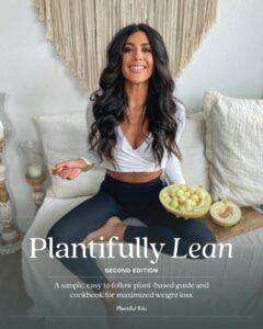 Plant-Based Plantiful-KIKI