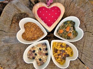 The Best Plant-Based Proteins 3 | eat move healthy cereal, grains, oatmeal-1766519.jpg