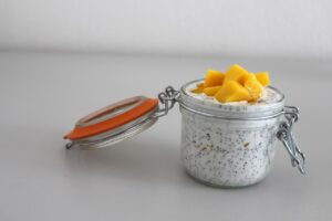 The Best Plant-Based Proteins 6 | eat move healthy chia, chia seeds, healthy-3297309.jpg