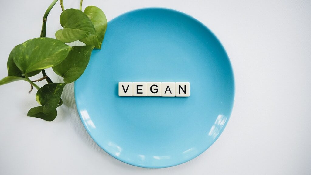 Easy-Vegan-Recipes- for-Weight-Loss-Plant-based-Diet-vegan-diet-veganism-