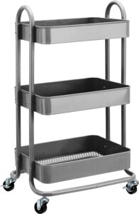 Amazon | Basic | Rolling | Cart