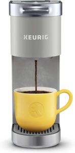 Keurig Coffee Pot
