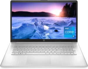 The best College Checklist 7 | eat move healthy HP | 17 | inch | Laptop