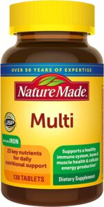 Nature-Made-Multivitamin