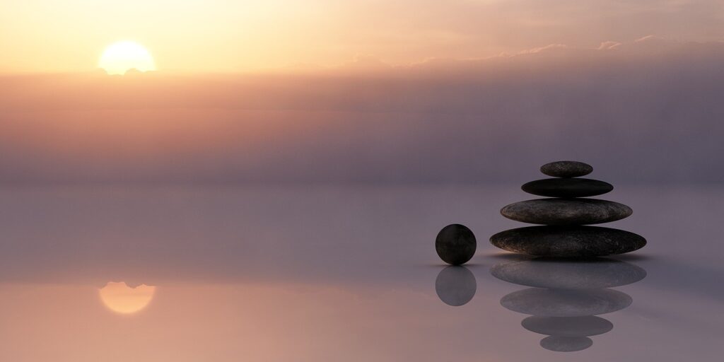 Meditation - mindfulness