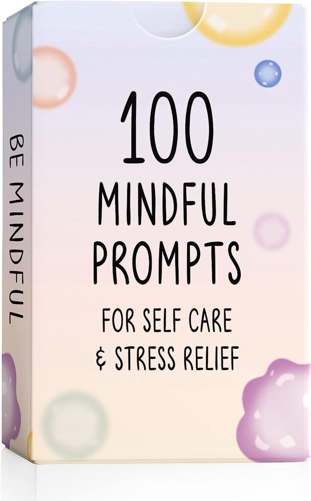 Best-100-Minful-prompts