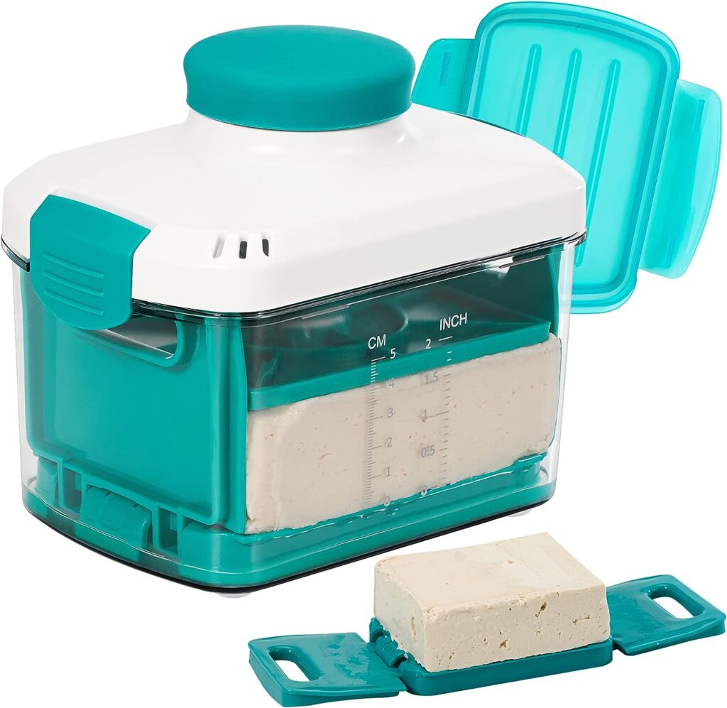 Tofu-Press