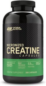 Optimum-Nutrition- Micronized- Creatine