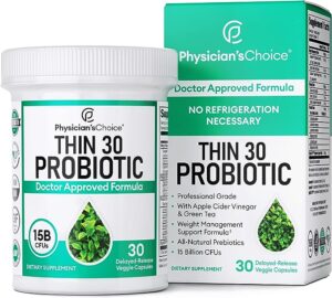 Probiotic-Physician-Choice