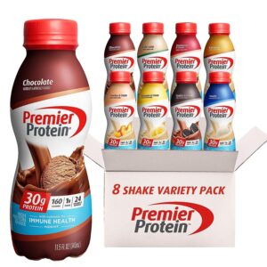 Premier-Protein-shake 8ct
