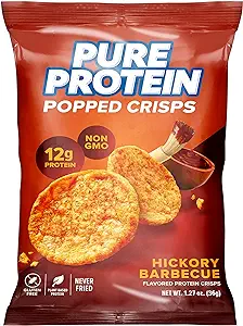 Pure-Protein-snacks-low carb