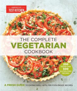 The-Complete- Vegetarian