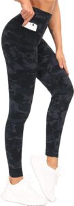 The-gym-people- womens-Yoga-Pants- High-Waisted