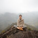 The-Benefits-of- meditation-woman