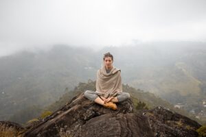The-Benefits-of- meditation-woman
