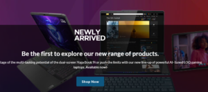 Lenovo picture Computer and Laptops specials