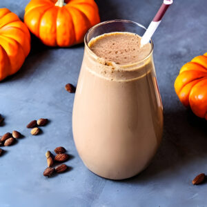 Recipes 8 | eat move healthy Pumpkin-Protein-Shake-Autumn-Recipe