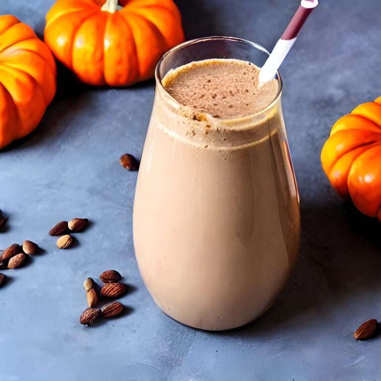 Pumpkin-Protein-Shake-Autumn-Recipe