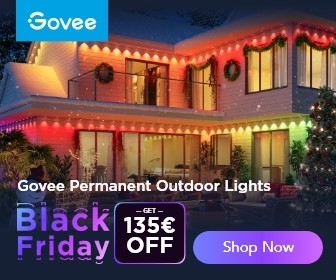 GOVEE-Black-Friday- Deals