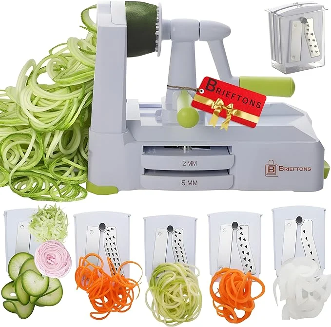 Vegetable-Spiralizer