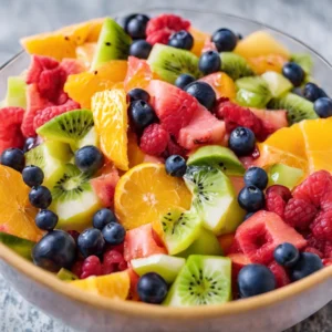 Citrus-Infused-Fruit- Salad