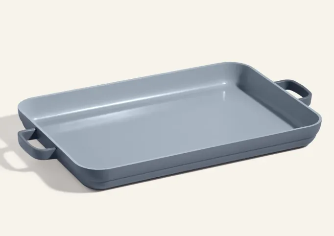 Our Place the Hot Wok: A Review 7 | eat move healthy Griddle Pan - Our place