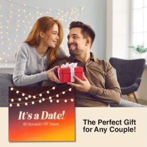 It's Date Night