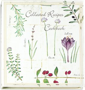 Personal Kitchen Collection Recipes
