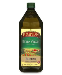 Pompeian-extra-virgin olive-oil