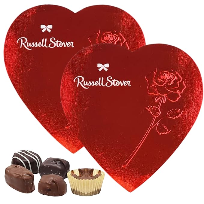 Russell Stover Candy