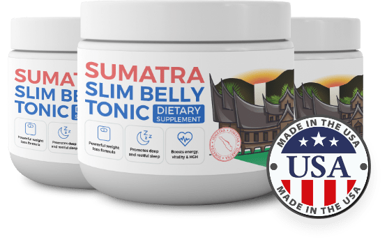 Sumatra-belly-weight- loss