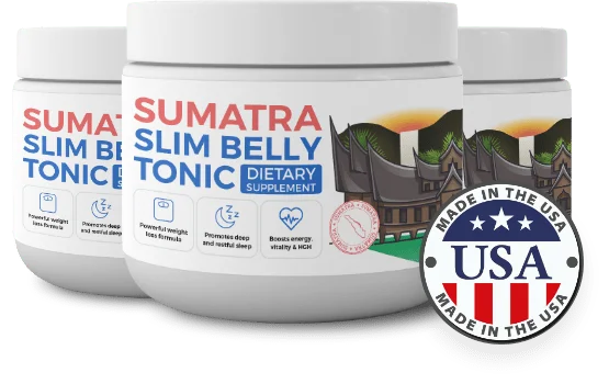 Sumatra-belly-weight- loss
