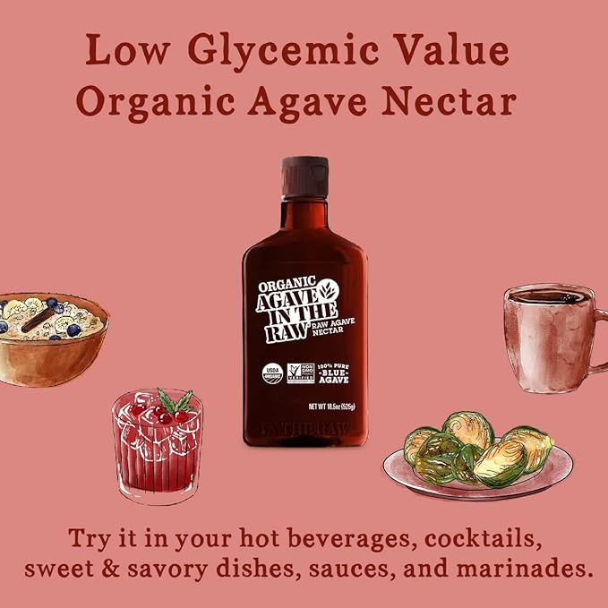 agave-nectar