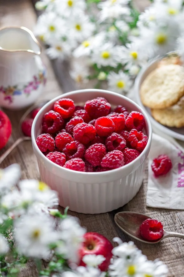Banana Pancakes Recipe 3 | Healthy Living for Women Over 50 | Nutrition, Fitness & Wellness eat-move-healthy-raspberry, berry, summer-2023405.jpg