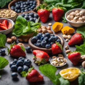 Top-10-Superfoods-to-Boost-Your- Immune-System