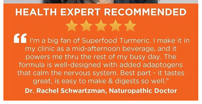Further-Superfood- Review
