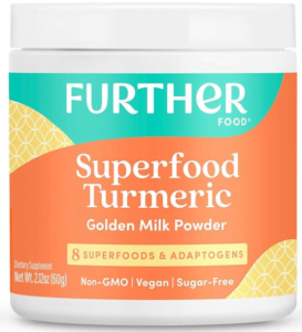 Further-Superfood- Turmeric