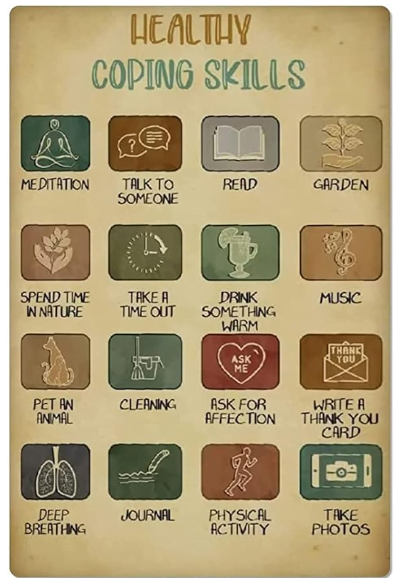 Healthy-Coping-Skills