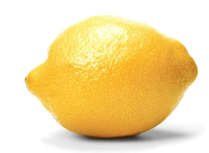 lemon whole foods