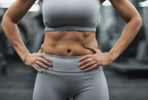 Achieve-a-Flat-Tummy