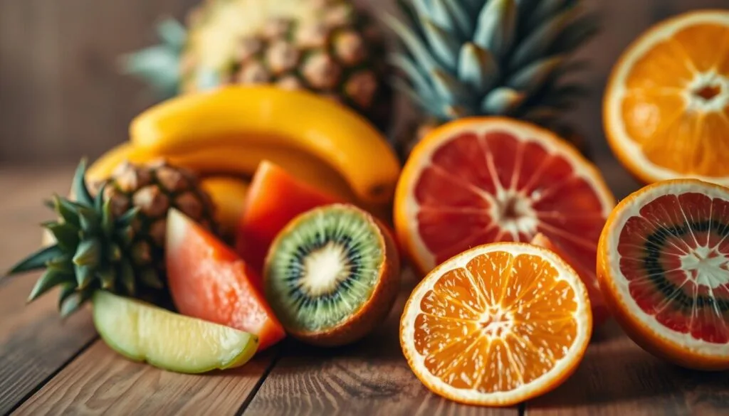 Best Fruits Weight Loss