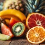 Best Fruits Weight Loss